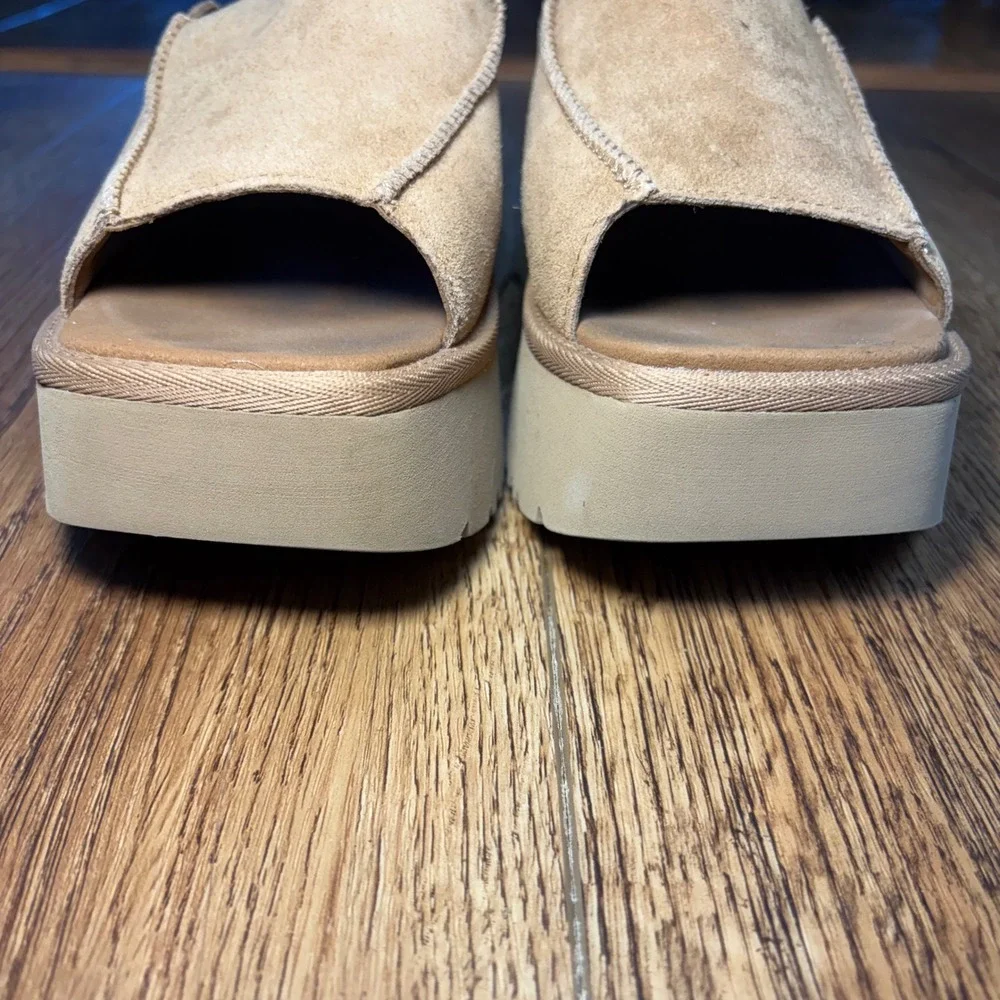 UGG great overall